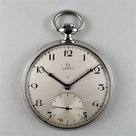 how much is an omega pocket watch|omega pocket watch models.